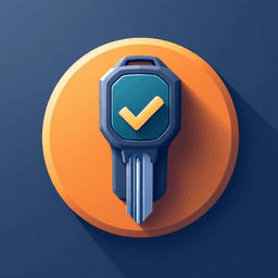 Detailer Pro Log app icon