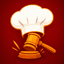 JudgeIt app icon