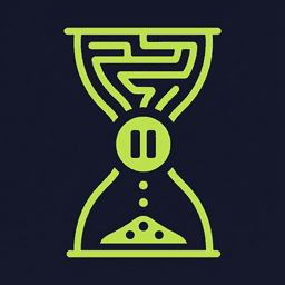Maze Delay app icon