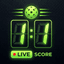 PickleLive Score app icon