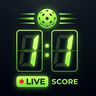 PickleLive Score