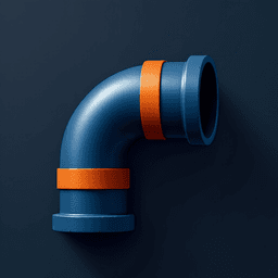 PipeCalc app icon