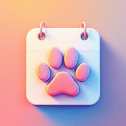 Pet Custody app icon
