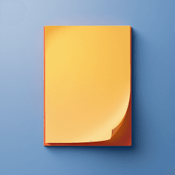StickySnap app icon