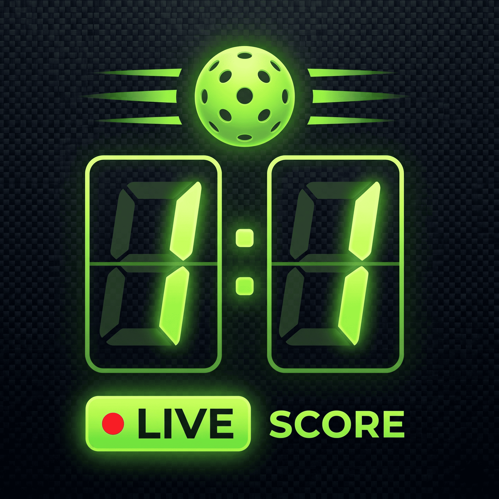 PickleLive Score